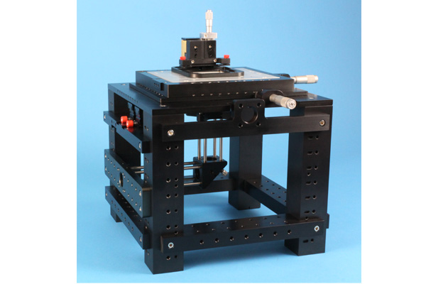 micromirror tirf